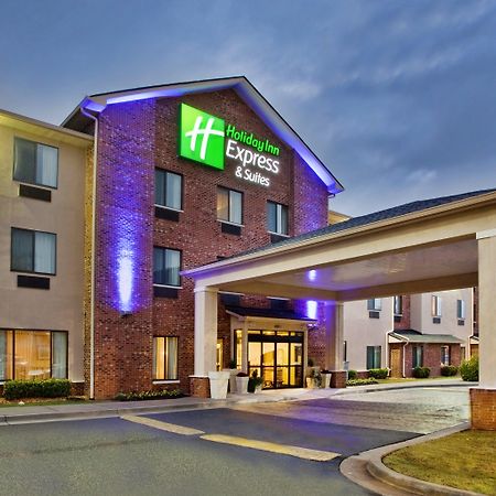 Holiday Inn Express & Suites Buford Ne - Lake Lanier By Ihg Esterno foto