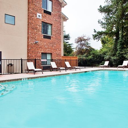 Holiday Inn Express & Suites Buford Ne - Lake Lanier By Ihg Esterno foto
