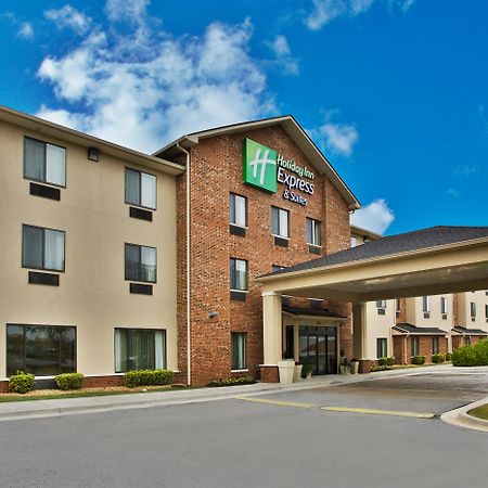Holiday Inn Express & Suites Buford Ne - Lake Lanier By Ihg Esterno foto