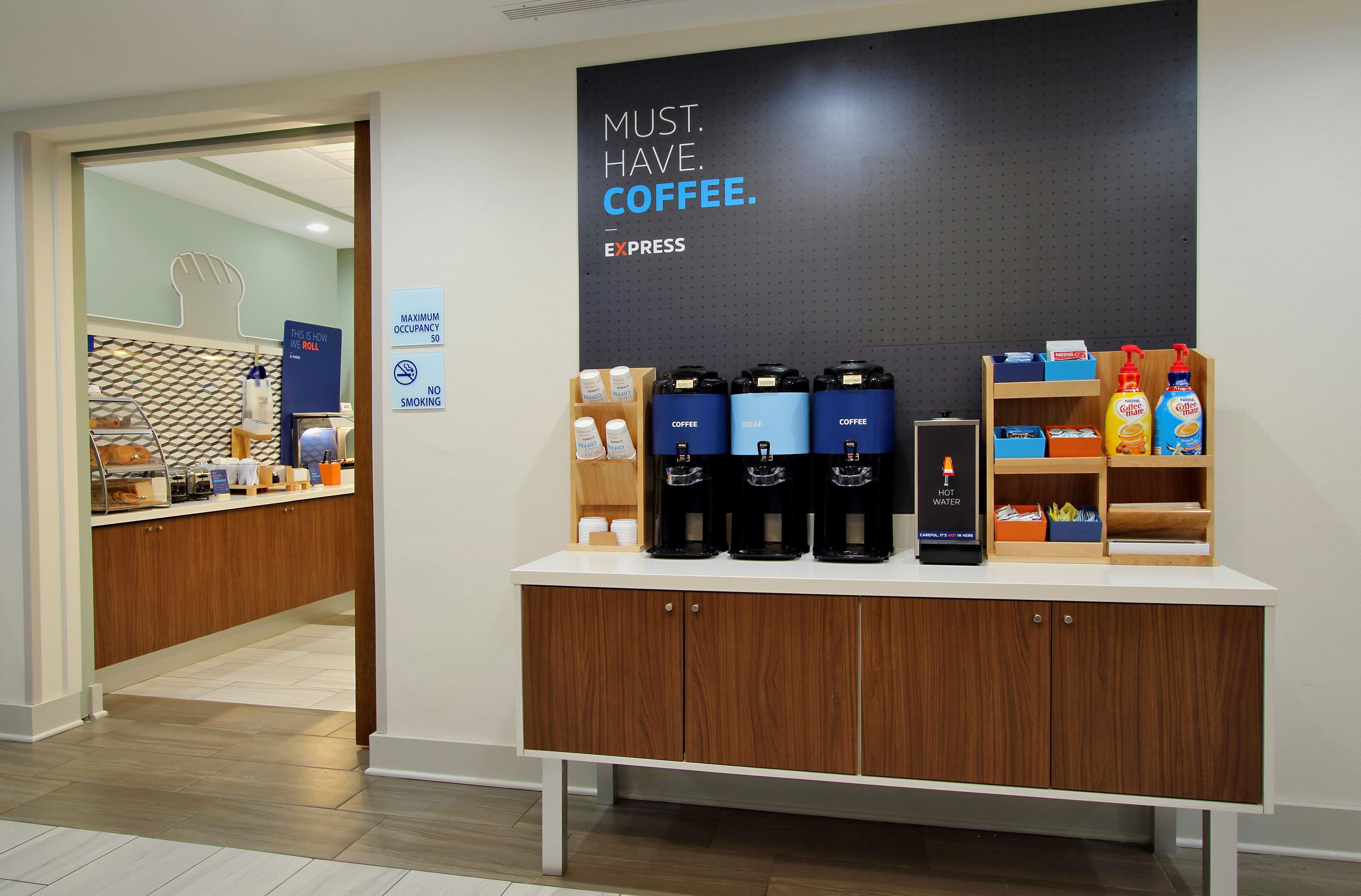 Holiday Inn Express & Suites Buford Ne - Lake Lanier By Ihg Esterno foto