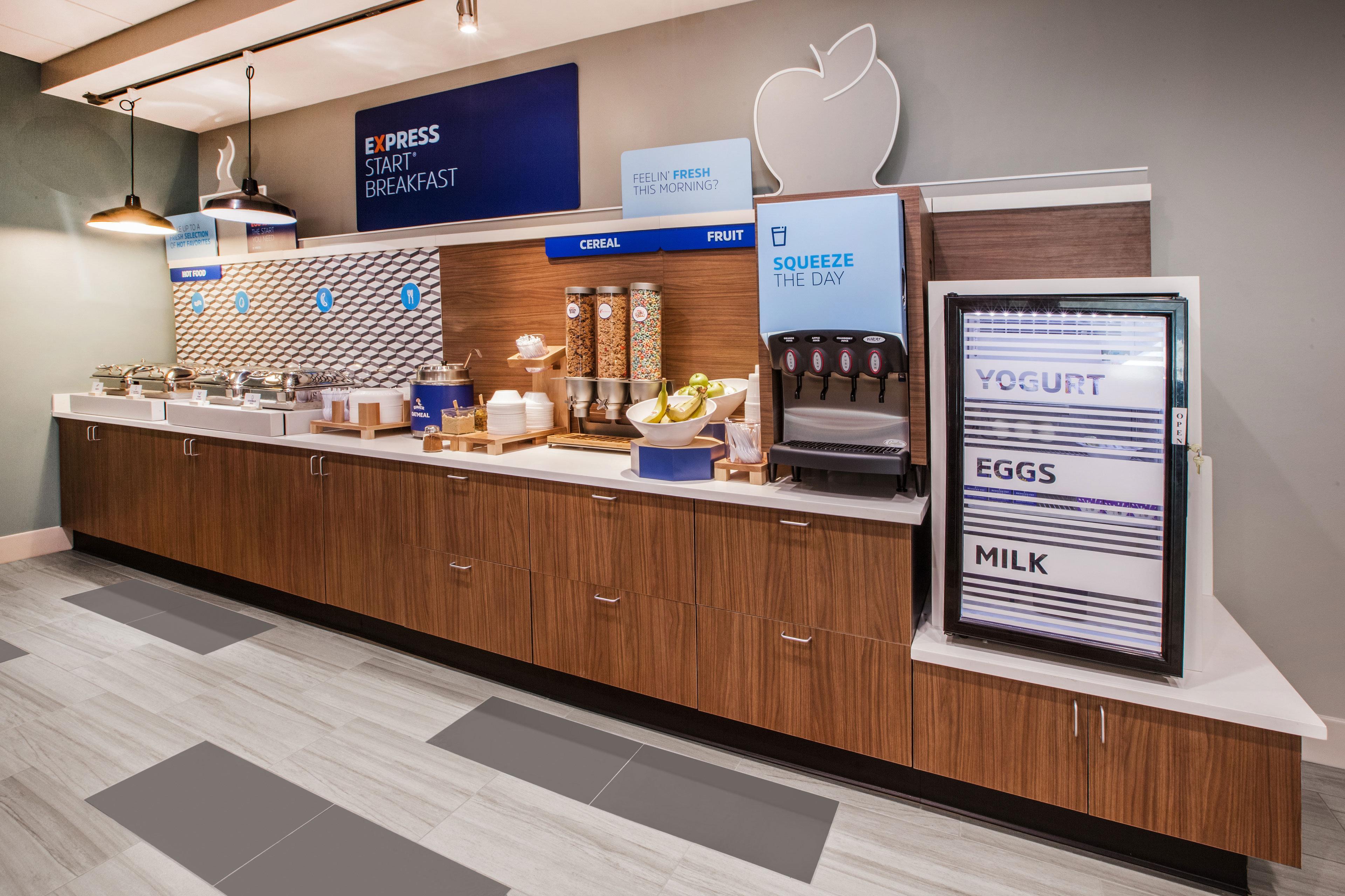 Holiday Inn Express & Suites Buford Ne - Lake Lanier By Ihg Esterno foto