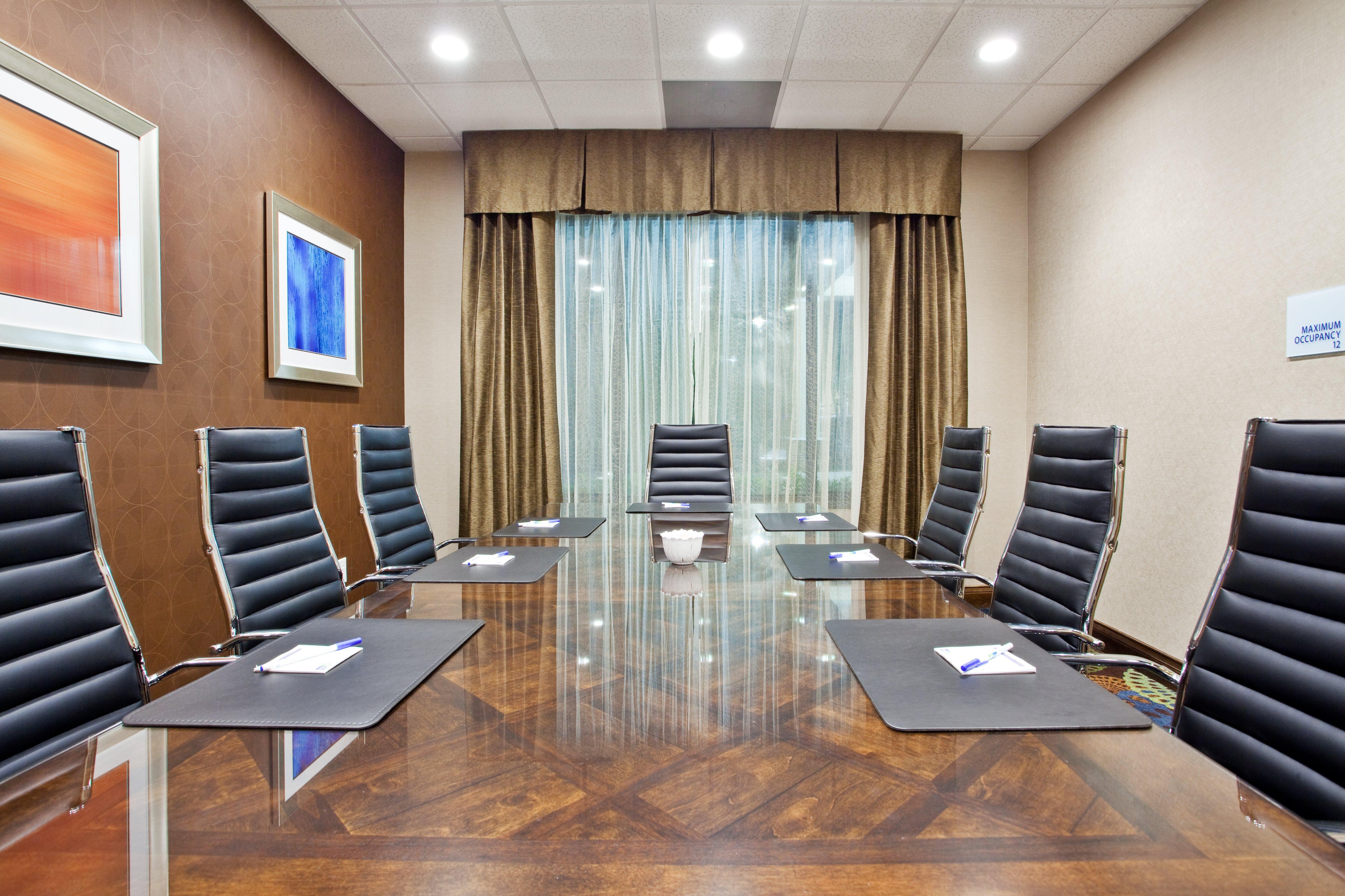 Holiday Inn Express & Suites Buford Ne - Lake Lanier By Ihg Esterno foto