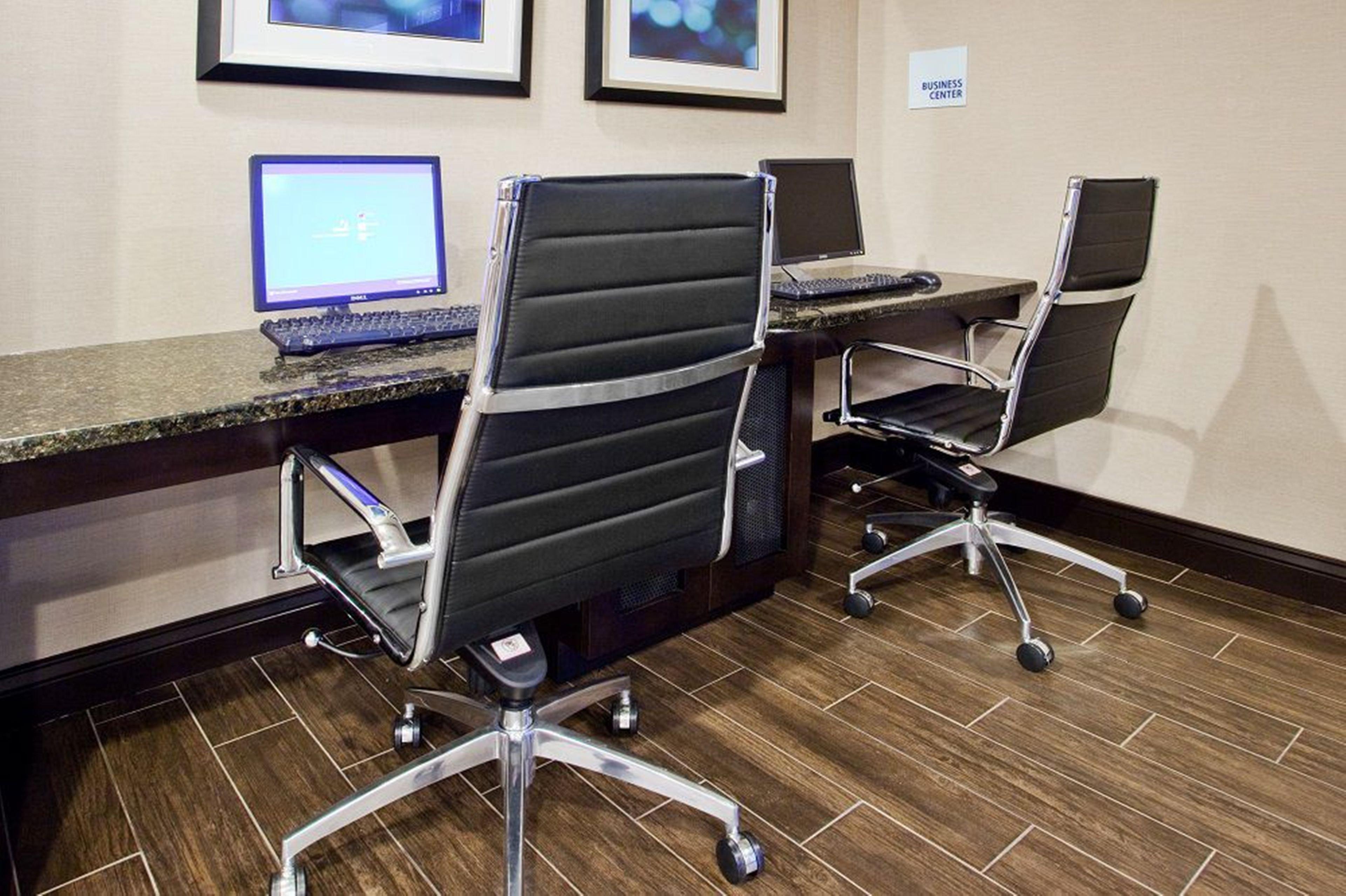 Holiday Inn Express & Suites Buford Ne - Lake Lanier By Ihg Esterno foto