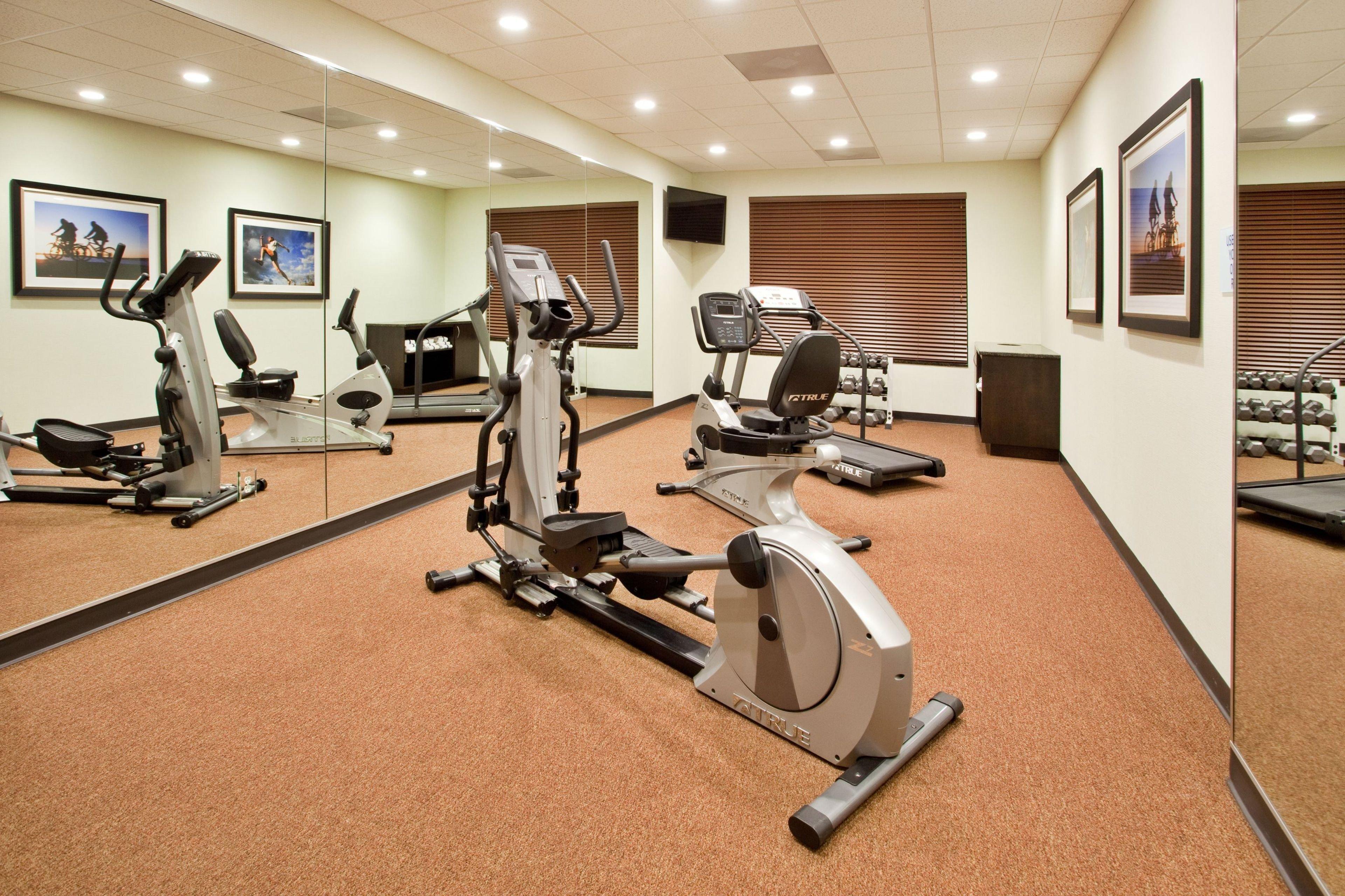 Holiday Inn Express & Suites Buford Ne - Lake Lanier By Ihg Esterno foto