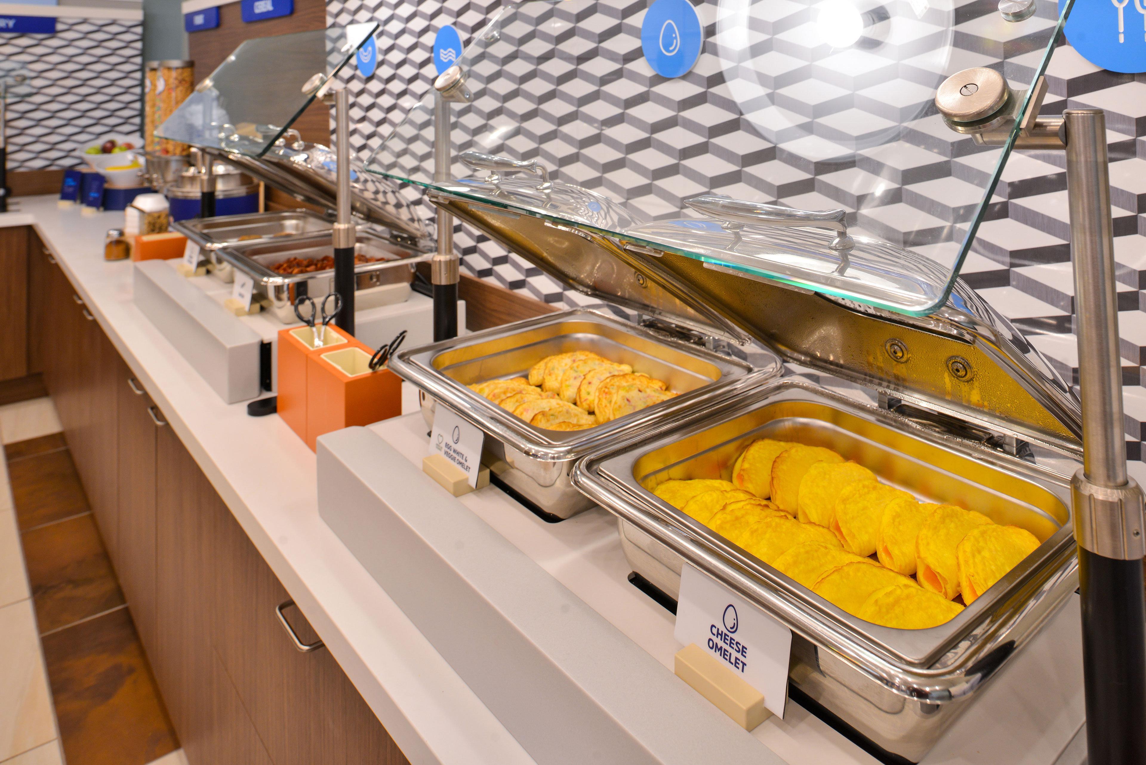Holiday Inn Express & Suites Buford Ne - Lake Lanier By Ihg Esterno foto