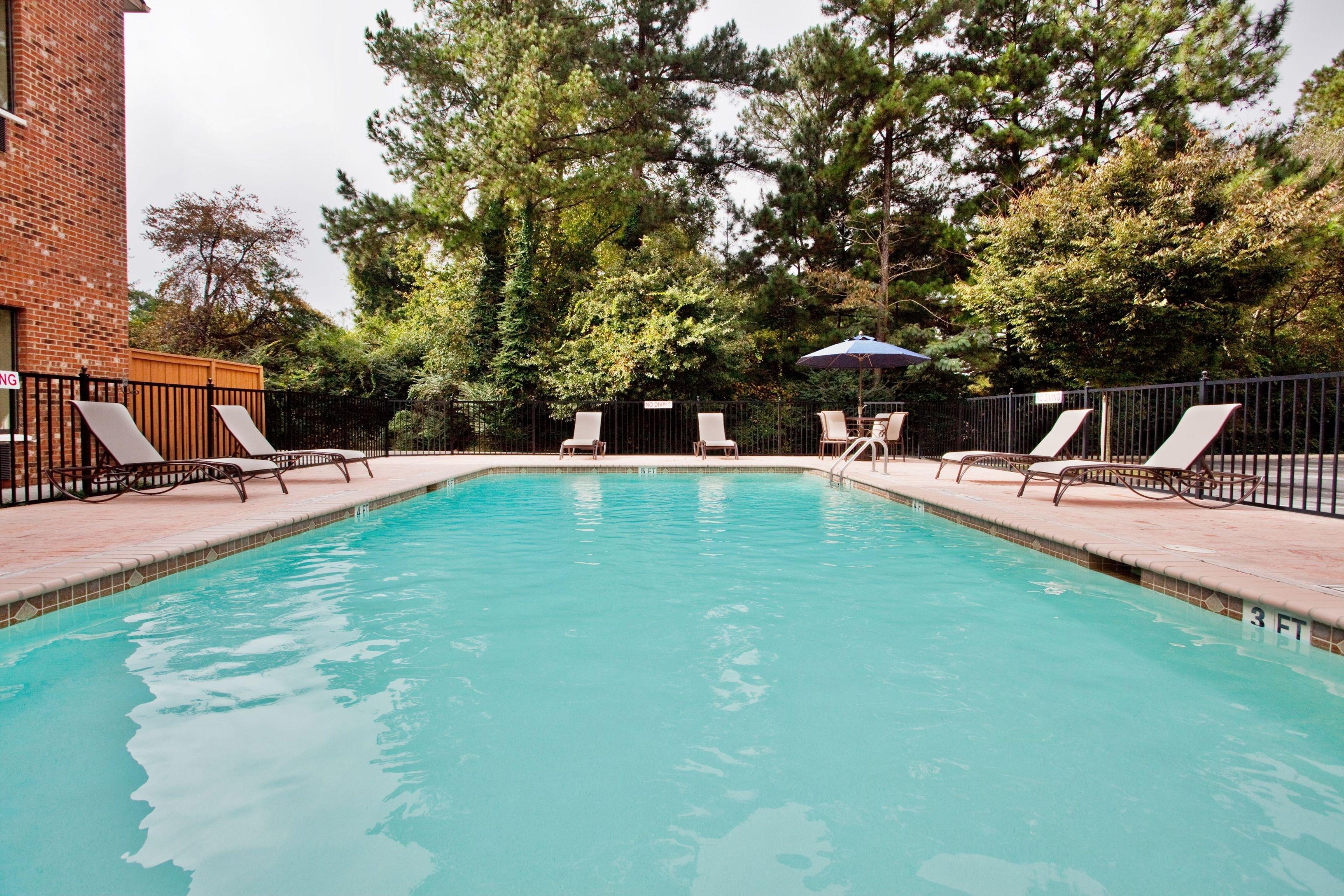 Holiday Inn Express & Suites Buford Ne - Lake Lanier By Ihg Esterno foto