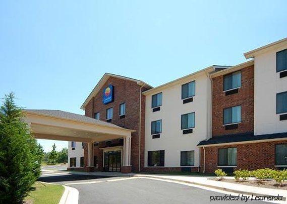 Holiday Inn Express & Suites Buford Ne - Lake Lanier By Ihg Esterno foto