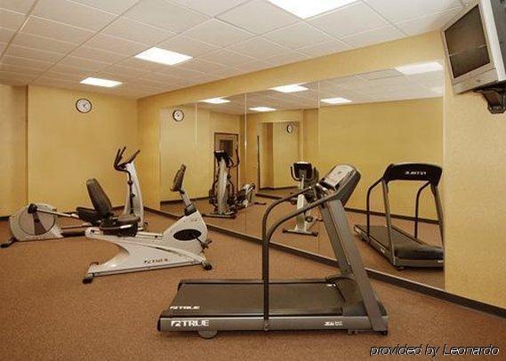Holiday Inn Express & Suites Buford Ne - Lake Lanier By Ihg Servizi foto