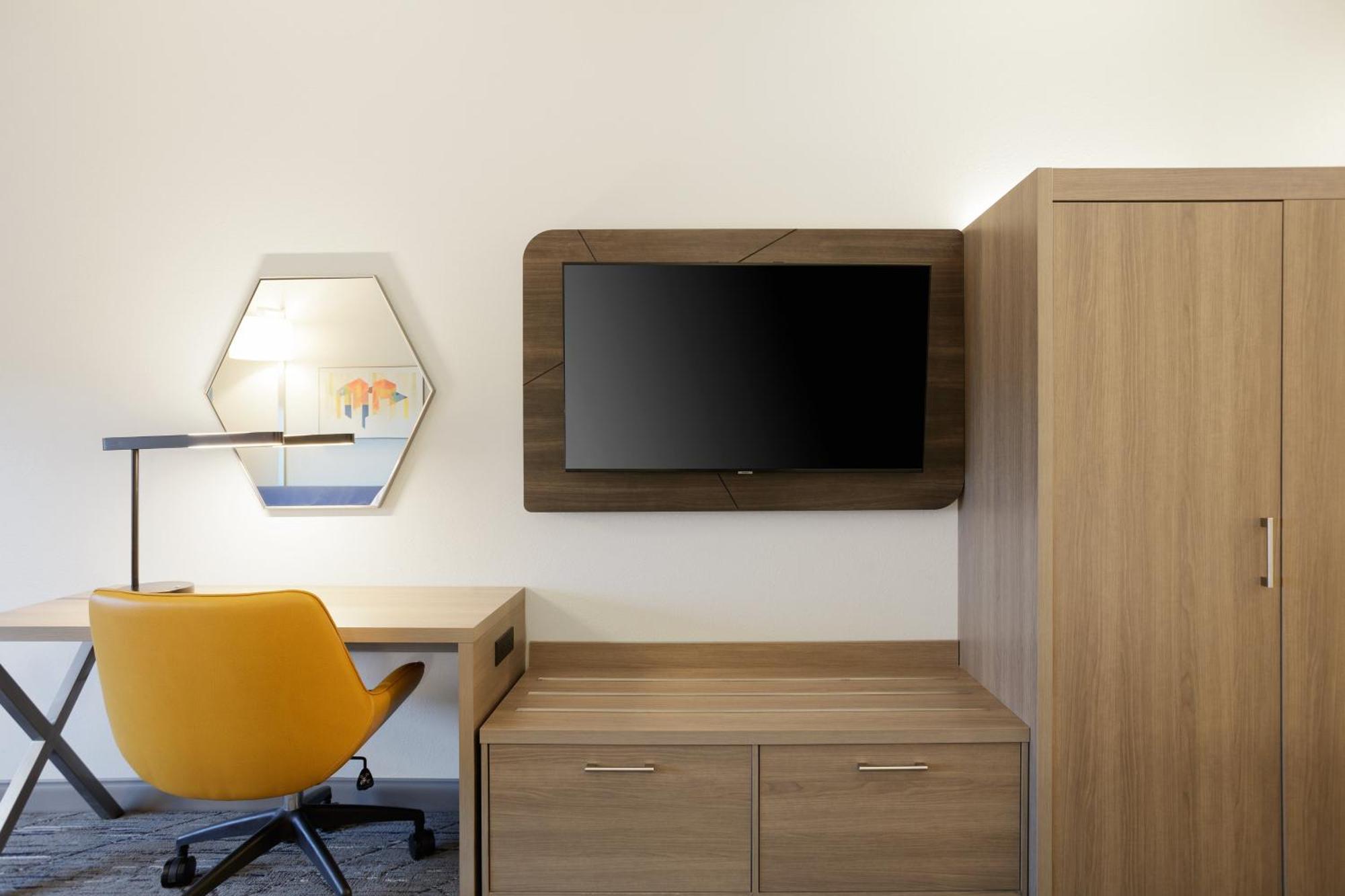 Holiday Inn Express & Suites Buford Ne - Lake Lanier By Ihg Esterno foto