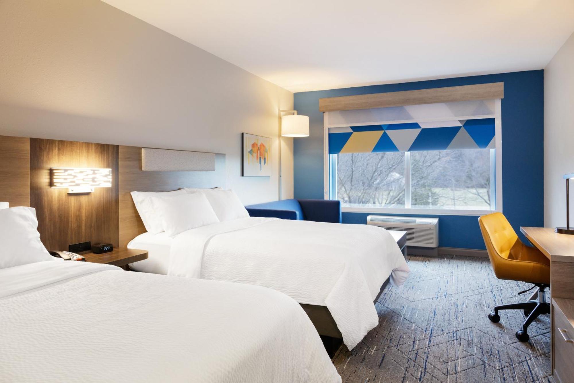 Holiday Inn Express & Suites Buford Ne - Lake Lanier By Ihg Esterno foto