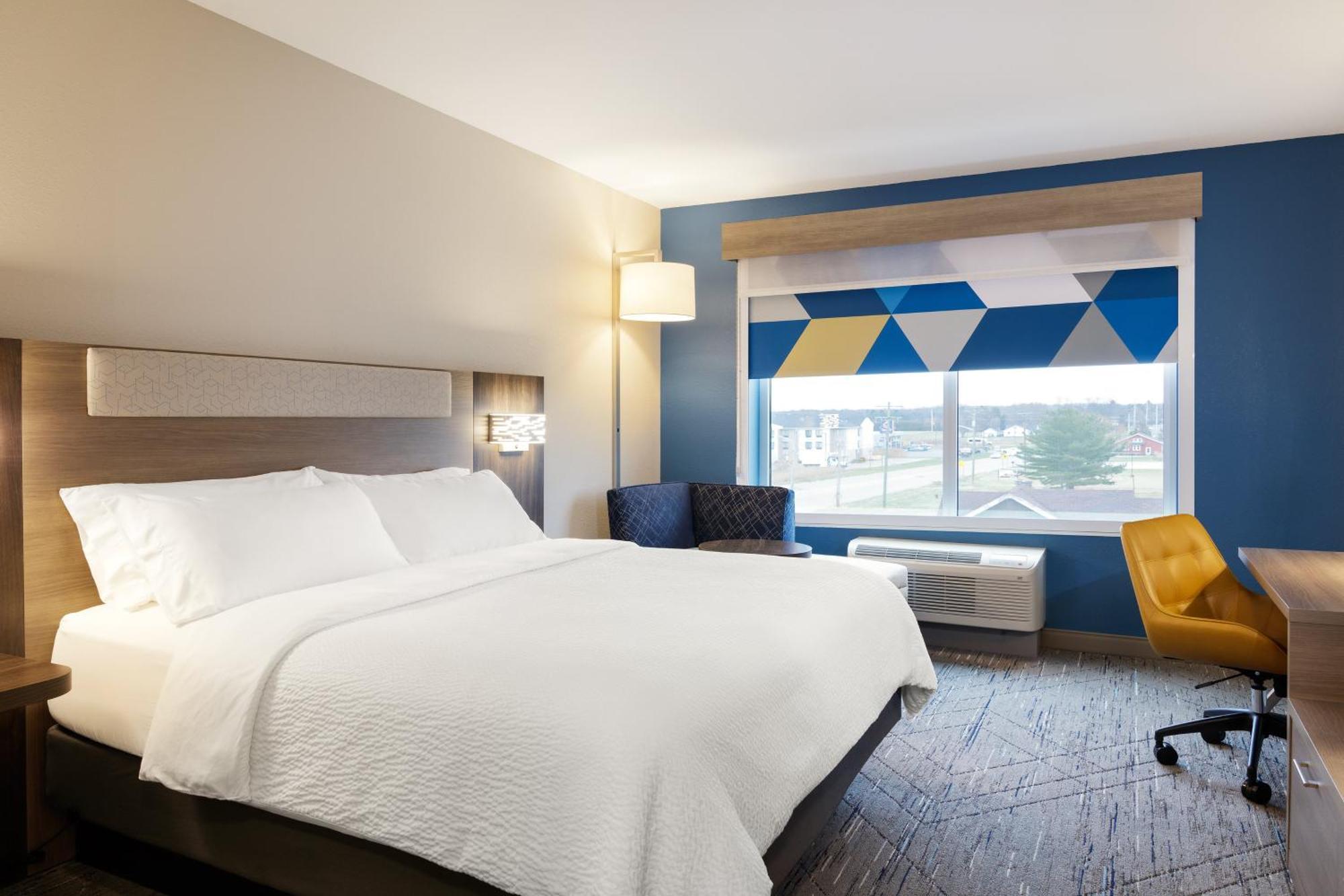 Holiday Inn Express & Suites Buford Ne - Lake Lanier By Ihg Esterno foto