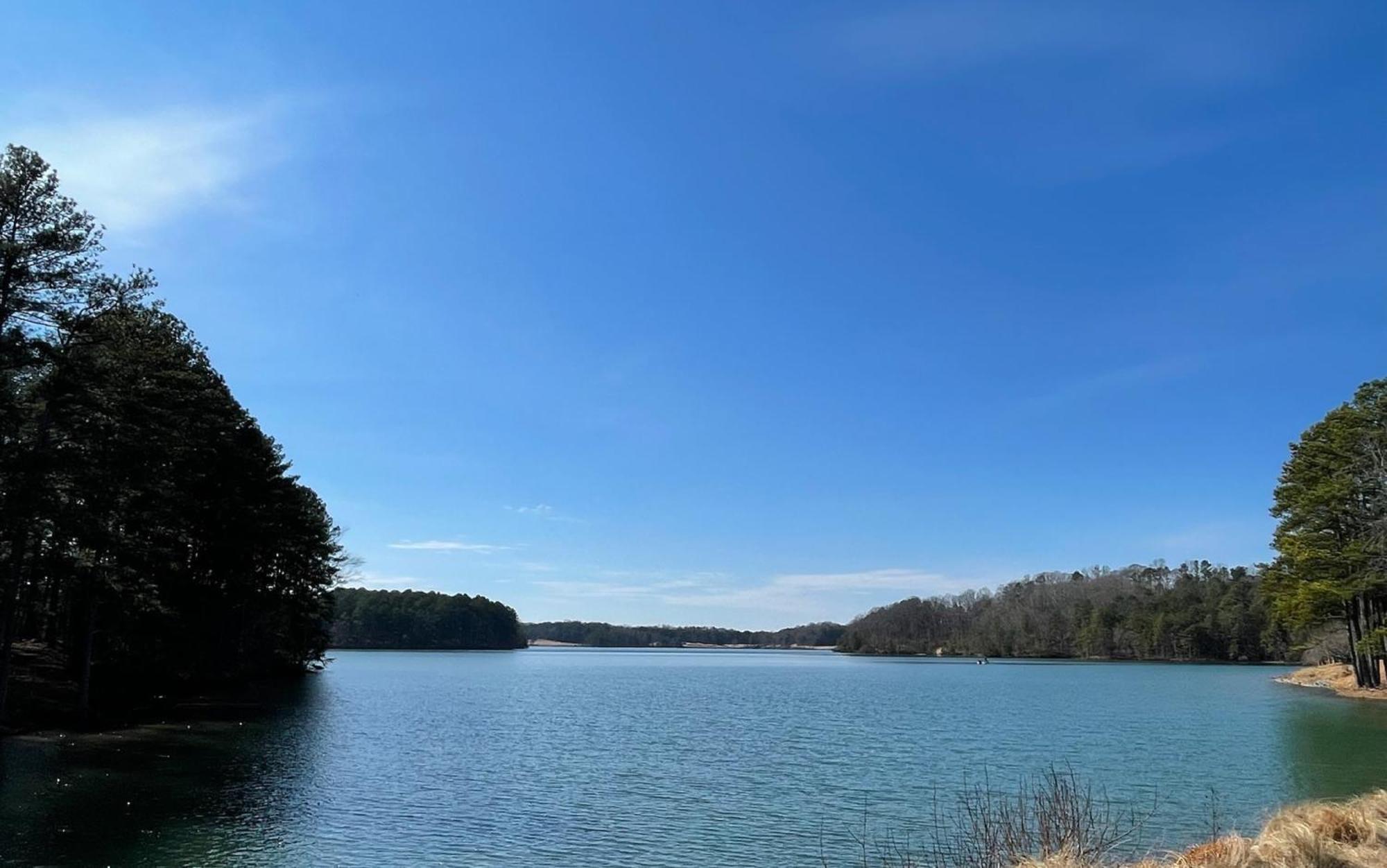 Holiday Inn Express & Suites Buford Ne - Lake Lanier By Ihg Esterno foto