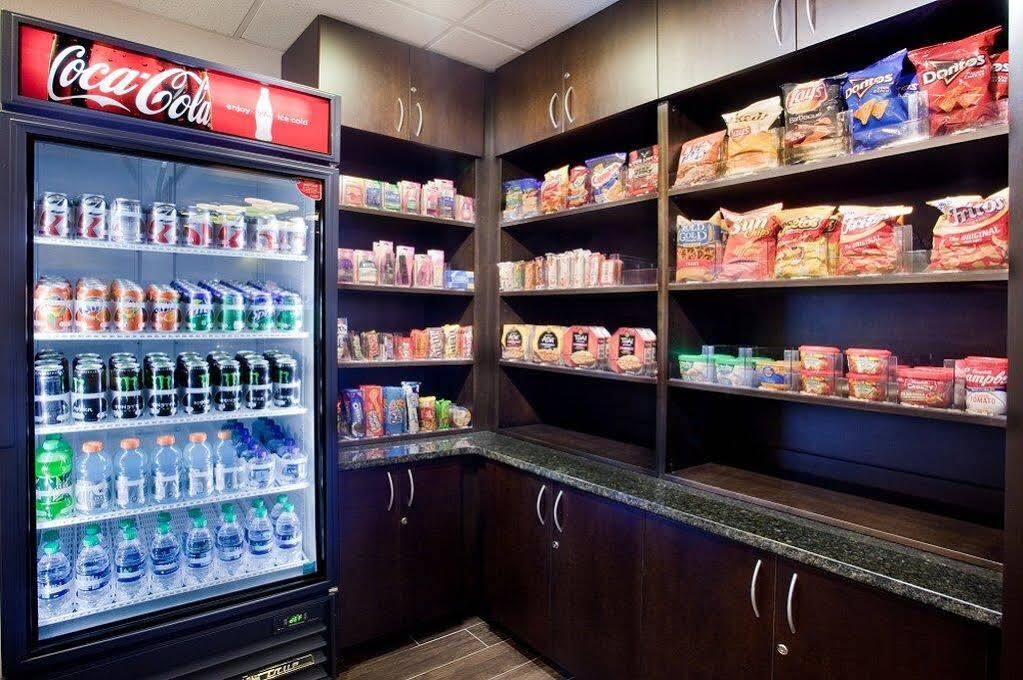 Holiday Inn Express & Suites Buford Ne - Lake Lanier By Ihg Esterno foto